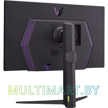 Монитор LG UltraGear 27GR93U-B картинка 10